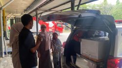 Wagub Fadhlullah dan Grup Aceh Bersatu Malaysia Bantu Pemulangan Jenazah Warga Pidie dari Malaysia 3 WhatsApp Image 2026 05 31 at 15.20.40