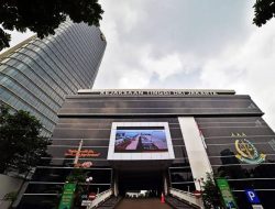CBA Dorong Kejati DKI Selidiki Kejanggalan Dividen PT Delta Djakarta