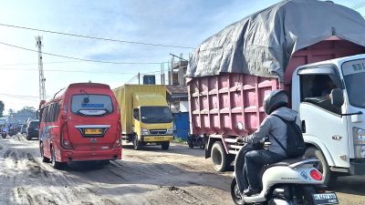 Aktivitas Proyek Jalan Nasional Terlihat, PPK BPJN Aceh Belum Beri Keterangan 15 20260609 080216