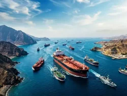 Menjaga Marwah Samudra: Di Balik Kursi IMO dan Sengkarut Tata Kelola Laut Kita