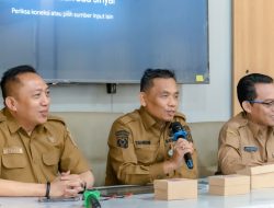 Cegah Kecurangan JKN, Pemkab Brebes Tegaskan Komitmen Tata Kelola Transparan dan Berintegritas