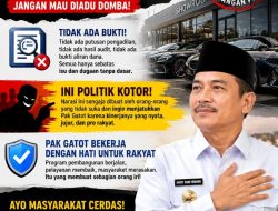Menjaga Akal Sehat di Tengah Banjir Tuduhan dan Narasi Publik