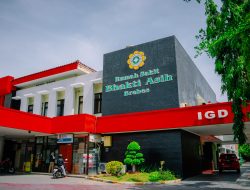 RS Bhakti Asih Brebes Resmi Jalin Kerja Sama Kembali dengan BPJS Kesehatan, Akses Layanan JKN Kembali Terbuka Penuh