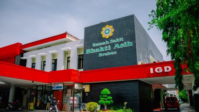 RS Bhakti Asih Brebes Resmi Jalin Kerja Sama Kembali dengan BPJS Kesehatan, Akses Layanan JKN Kembali Terbuka Penuh 9 IMG 20260603 WA0000