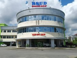 Beberapa Dokter RSUD Pasbar Ingkari Sumpah, Pasien Jadi Korban