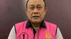 Usai Dicopot Presiden Prabowo, Dadan Hindayana Resmi Jadi Tersangka dan Ditahan Kejagung