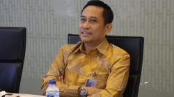 Di Tengah Ekonomi Global Tidak Stabil, Pejabat Diperingatkan Jangan Berani Korupsi