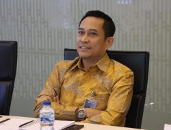Di Tengah Ekonomi Global Tidak Stabil, Pejabat Diperingatkan Jangan Berani Korupsi