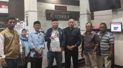 Konten Media Sosial Dinilai Menyudutkan, Dilaporkan ke Kepolisian