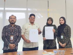 Petugas Sensus Ekonomi 2026 Kabupaten Aceh Utara, Dilindungi BPJS Ketenagakerjaan