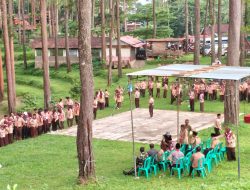 Perdana! FK PKBM Brebes Gelar Perkemahan Jawara 2026: Buktikan Pendidikan Nonformal Setara dengan Formal