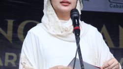 Hadiri Pengajian Akbar Muhammadiyah Sirampog, Bupati Brebes: Perkuat Sinergi Wujudkan Brebes Religius dan Berdaya Saing