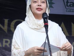 Hadiri Pengajian Akbar Muhammadiyah Sirampog, Bupati Brebes: Perkuat Sinergi Wujudkan Brebes Religius dan Berdaya Saing