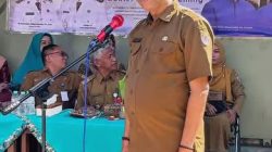 Setara Layanan Rumah Sakit, Speling Perdana di Desa Manggis Diikuti 153 Warga