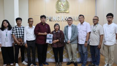 Komite Pemantau MBG Adukan Kecelakaan Kerja MBG Langkat ke Komnas HAM 4 IMG 20260608 WA0011