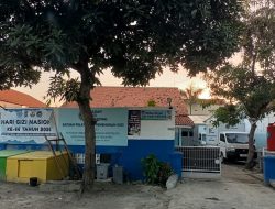 Akibat Kasus Korupsi Petinggi BGN: 31 SPPG di Brebes Berhenti Operasi, 68 Ribu Lebih Siswa Terdampak