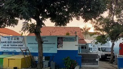 Akibat Kasus Korupsi Petinggi BGN: 31 SPPG di Brebes Berhenti Operasi, 68 Ribu Lebih Siswa Terdampak 1 IMG 20260608 WA0012