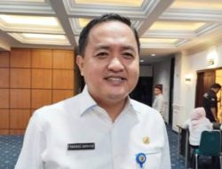 Pendaftar SPMB SMA Unggulan Lampung Tembus 34 Ribu, Disdikbud Sebut Kepercayaan Publik Kian Tinggi