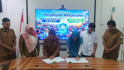 BPJS Ketenagakerjaan Lhokseumawe dan DKP Aceh Utara Perkuat Perlindungan Nelayan Melalui Kerja Sama Strategis 10 IMG 20260609 WA0001 1