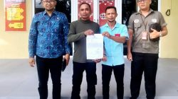 GM The Pade Hotel Dilaporkan ke Polda Aceh atas Dugaan Penipuan Proyek