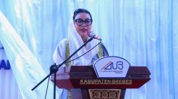 Perluas Cakupan Usaha, PT AUB Perseroda Diresmikan untuk Dorong Ekonomi dan PAD Brebes