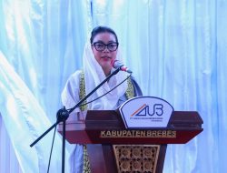 Perluas Cakupan Usaha, PT AUB Perseroda Diresmikan untuk Dorong Ekonomi dan PAD Brebes