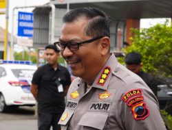 Seleksi Akpol 2026 Jateng Berlanjut: Dijalankan Bersih, Transparan, dan Berintegritas
