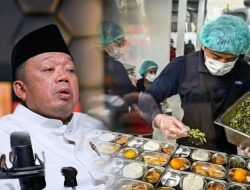 Tafsir dan Legitimasi Program: Menelaah Penggunaan QS. Al-Quraisy Ayat 4 dalam Narasi MBG