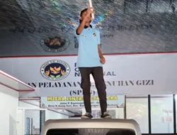 Fakta di Balik Video Viral Debus Relawan SPPG Brebes: Bukan Tantangan, Tapi Hiburan