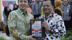 Brebes Ukir Sejarah: Tujuh Tahun Konsisten Raih Opini WTP dari BPK