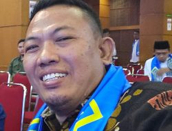 Ogy Sugiyono Sambut Ketua DPC PKB Terpilih: Saatnya Bergerak untuk Kemenangan