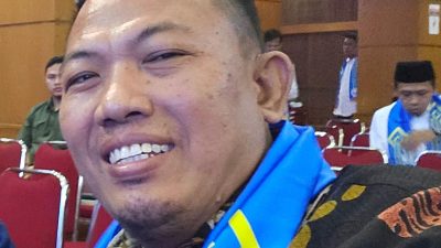 Ogy Sugiyono Sambut Ketua DPC PKB Terpilih: Saatnya Bergerak untuk Kemenangan 11 IMG 20260612 WA0009