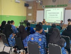 Terobosan Brilian Dinkes Brebes: CKG Naik Drastis Jadi 10 Besar Se-Jateng, Jatirokeh Jadi Rujukan Provinsi