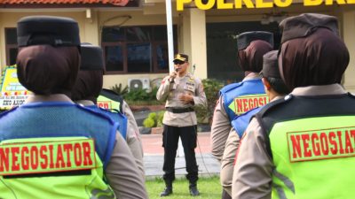 Perkuat Kesiapan, Polres Brebes Latih Intensif Tim Negosiator Hadapi Dinamika Kamtibmas 9 IMG 20260613 WA0012