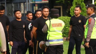Perkuat Kesiapan, Polres Brebes Latih Intensif Tim Negosiator Hadapi Dinamika Kamtibmas 9 IMG 20260613 WA0019 1