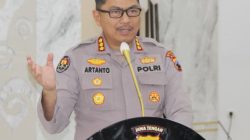 Tingkatkan Kemampuan Digital, Bidhumas Polda Jateng Gelar Pelatihan Pengelolaan Konten dan Media Sosial