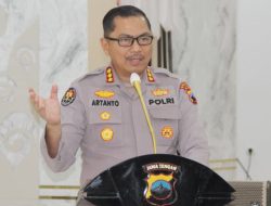 Tingkatkan Kemampuan Digital, Bidhumas Polda Jateng Gelar Pelatihan Pengelolaan Konten dan Media Sosial