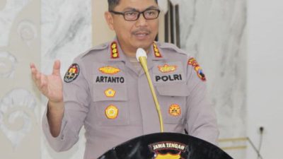 Tingkatkan Kemampuan Digital, Bidhumas Polda Jateng Gelar Pelatihan Pengelolaan Konten dan Media Sosial 4 IMG 20260613 WA0021
