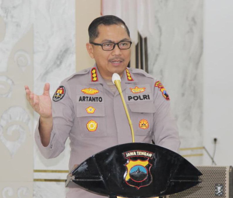 Tingkatkan Kemampuan Digital, Bidhumas Polda Jateng Gelar Pelatihan Pengelolaan Konten dan Media Sosial 1 IMG 20260613 WA0021