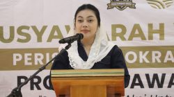 Perkuat Demokrasi Berintegritas, Muswil Perisai Demokrasi Bangsa Digelar di Brebes