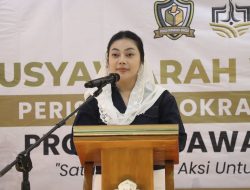 Perkuat Demokrasi Berintegritas, Muswil Perisai Demokrasi Bangsa Digelar di Brebes