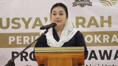 Perkuat Demokrasi Berintegritas, Muswil Perisai Demokrasi Bangsa Digelar di Brebes 11 IMG 20260614 WA0011