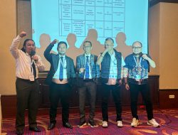 PERADI Profesional Luncurkan Transformasi Digital Perluas Akses Bantuan Hukum