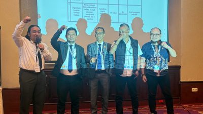 PERADI Profesional Luncurkan Transformasi Digital Perluas Akses Bantuan Hukum 9 IMG 20260615 WA0003
