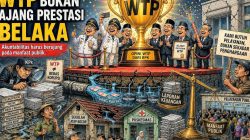 Pengamat: Opini WTP Hanya Nilai Laporan Keuangan, Bukan Jaminan Kualitas Pemerintahan