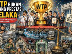 Pengamat: Opini WTP Hanya Nilai Laporan Keuangan, Bukan Jaminan Kualitas Pemerintahan