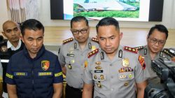 Polda Jateng Pastikan: Empat Korban di Glamping Posong Meninggal Akibat Keracunan Gas Karbon Monoksida