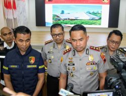 Polda Jateng Pastikan: Empat Korban di Glamping Posong Meninggal Akibat Keracunan Gas Karbon Monoksida