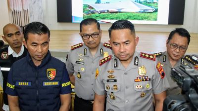 Polda Jateng Pastikan: Empat Korban di Glamping Posong Meninggal Akibat Keracunan Gas Karbon Monoksida 10 IMG 20260615 WA0011