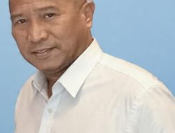 Catatan Kecil dari Tanah Malind tentang Ketahanan Pangan yang Sudah Ada Sebelum Menjadi Program